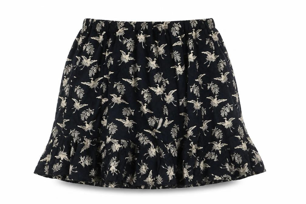 Womens UK Size 28 in Preworn Skater  Skirt