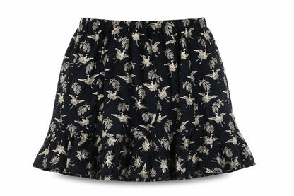 Womens UK Size 28 in Preworn Skater  Skirt