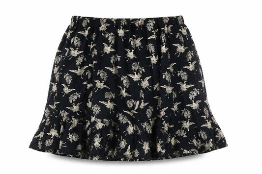 Womens UK Size 28 in Preworn Skater  Skirt