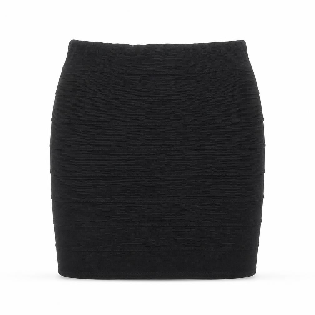 Womens UK Size 8 Therapy Bandage  Skirt