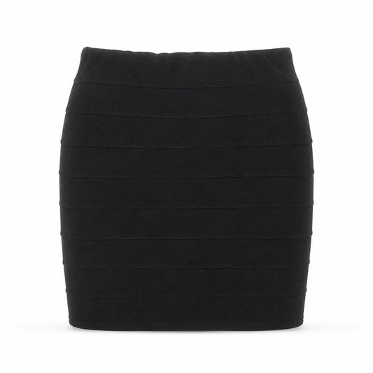 Womens UK Size 8 Therapy Bandage  Skirt