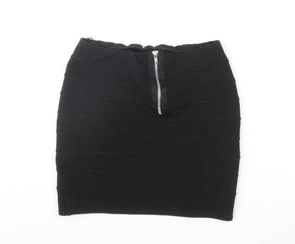 Womens UK Size 8 Therapy Bandage  Skirt