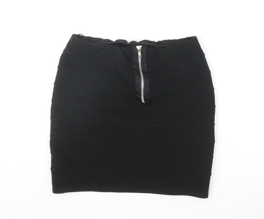Womens UK Size 8 Therapy Bandage  Skirt