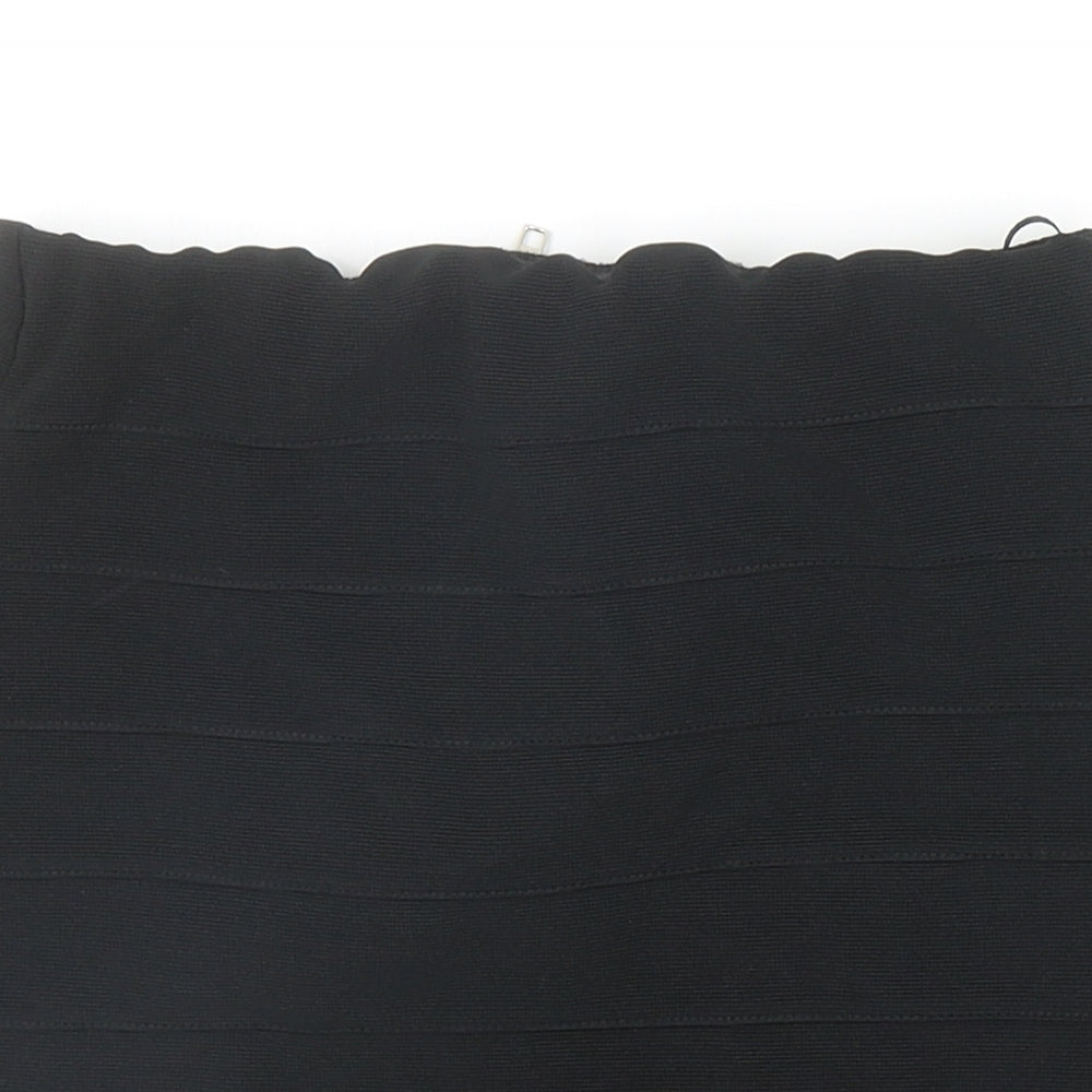 Womens UK Size 8 Therapy Bandage  Skirt