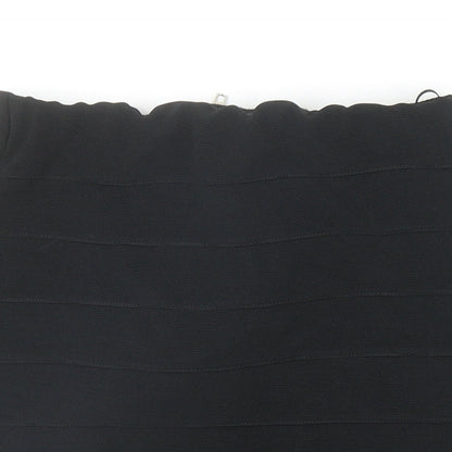 Womens UK Size 8 Therapy Bandage  Skirt