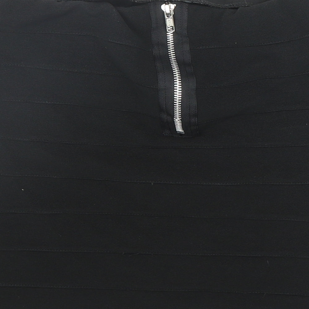 Womens UK Size 8 Therapy Bandage  Skirt