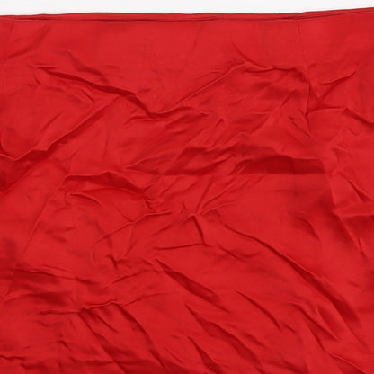 Womens UK Size S Zara Mini  Skirt