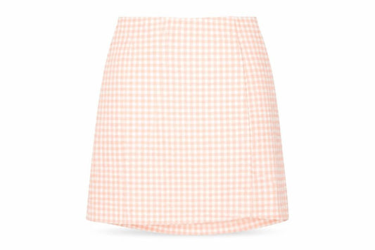 Womens UK Size XS H&M A-Line  Skirt
