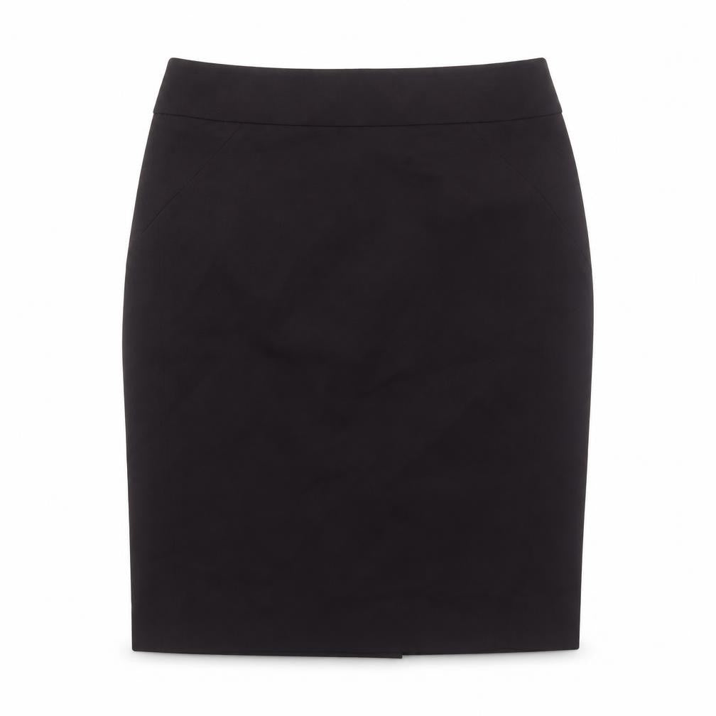 Womens UK Size 10 LOFT Straight & Pencil  Skirt