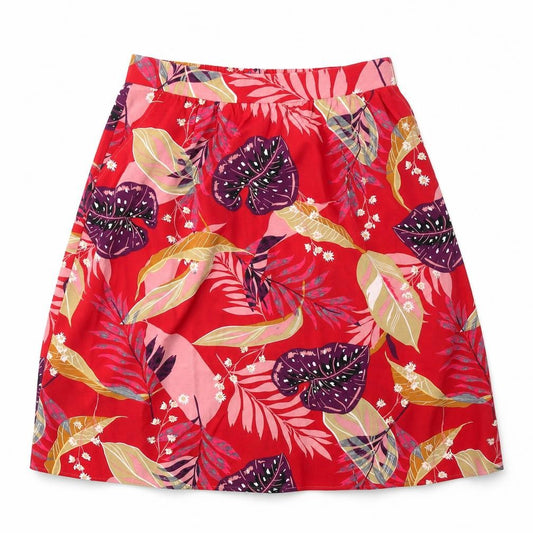 Womens UK Size M JUST ELEGANCE A-Line  Skirt