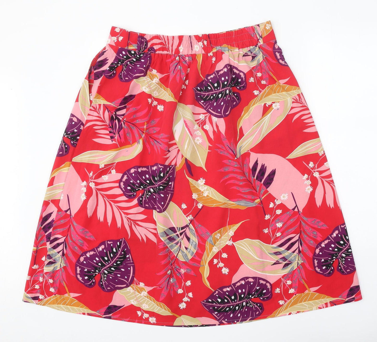 Womens UK Size M JUST ELEGANCE A-Line  Skirt