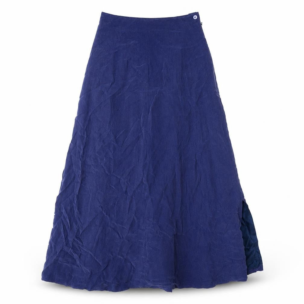 Womens UK Size 8 Lakeland Swing  Skirt