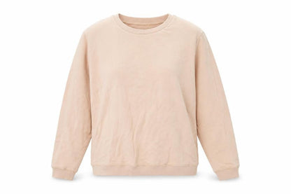 Womens UK Size 12 ASOS Pink Pullover Sweatshirt