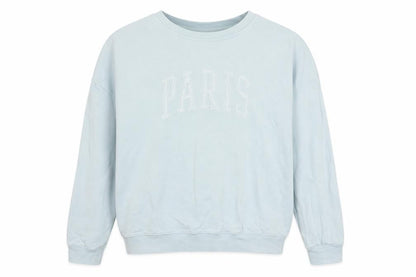 Womens UK Size S NEXT Green Pullover Sweatshirt