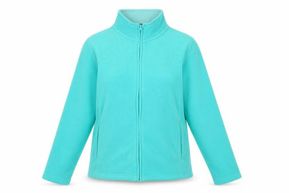 Womens UK Size 14 EWM Green Jacket