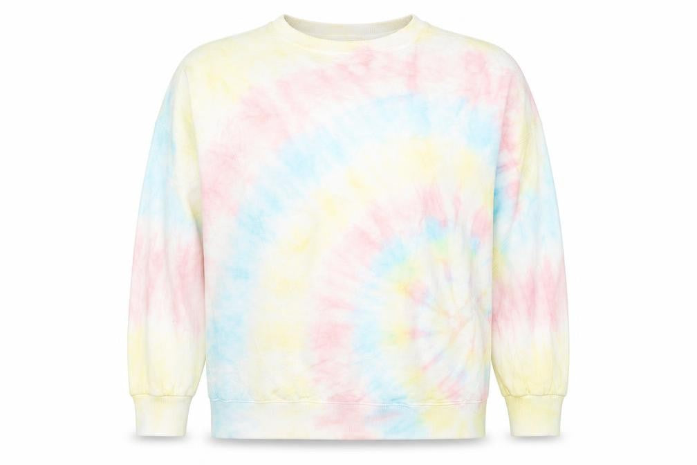 Womens UK Size L NEXT Multicoloured Pullover Sweatshirt