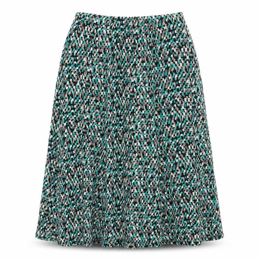 Womens UK Size S CC Peasant  Skirt
