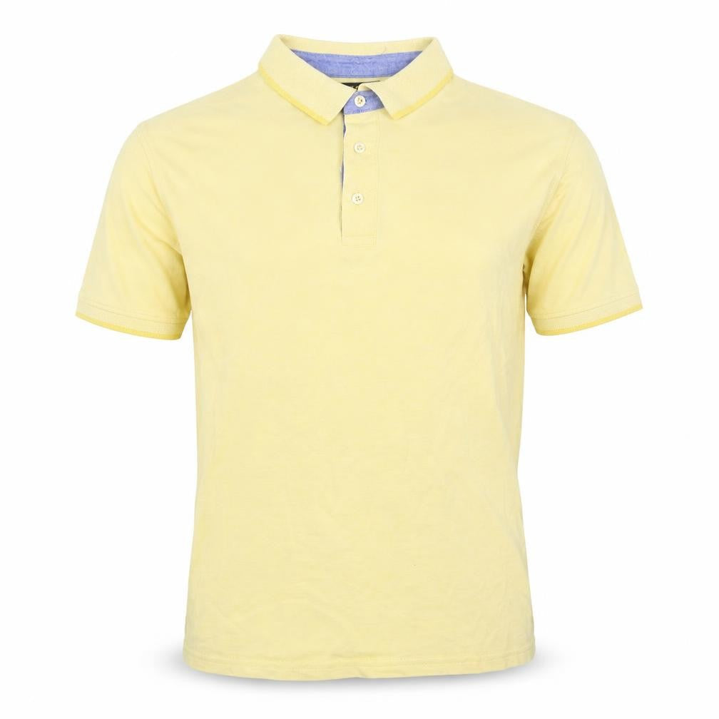 Mens UK Size M OVS Cotton Polo Shirt