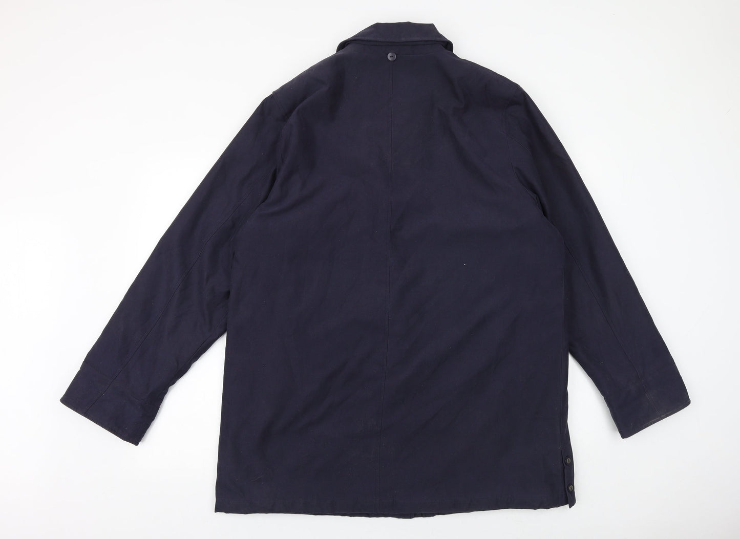 Womens UK Size 16 BHS Purple Jacket