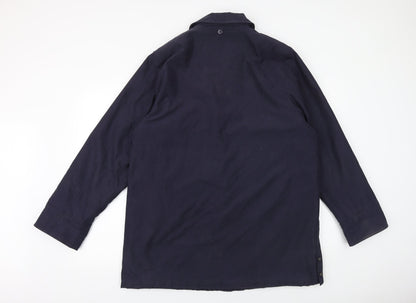 Womens UK Size 16 BHS Purple Jacket