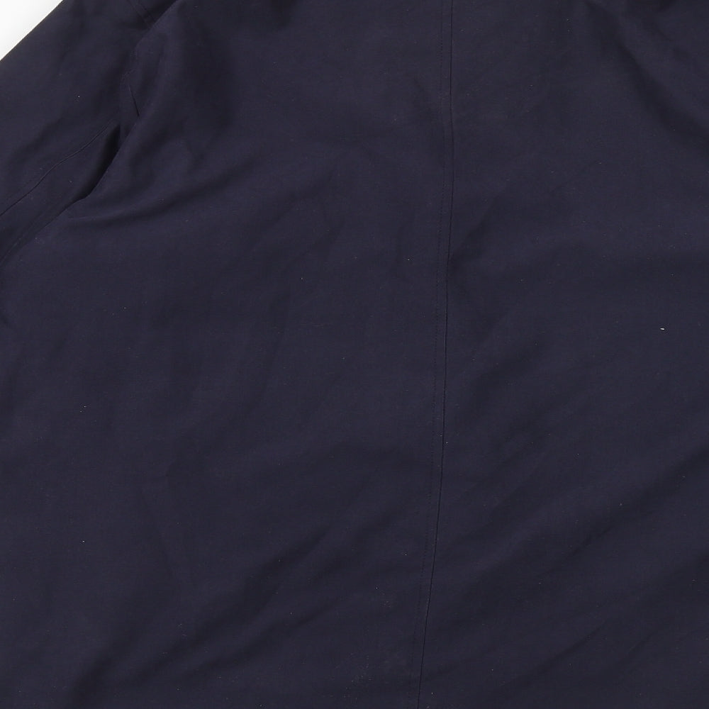 Womens UK Size 16 BHS Purple Jacket