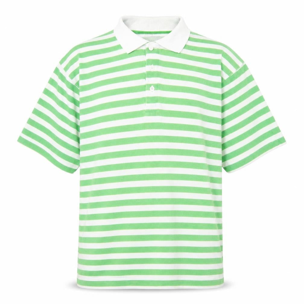 Mens UK Size M leisure man Cotton Polo Shirt
