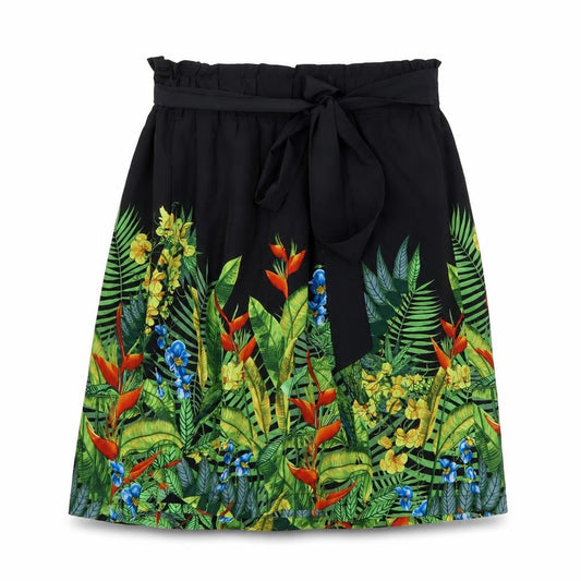 Womens UK Size 8 Oasis A-Line  Skirt