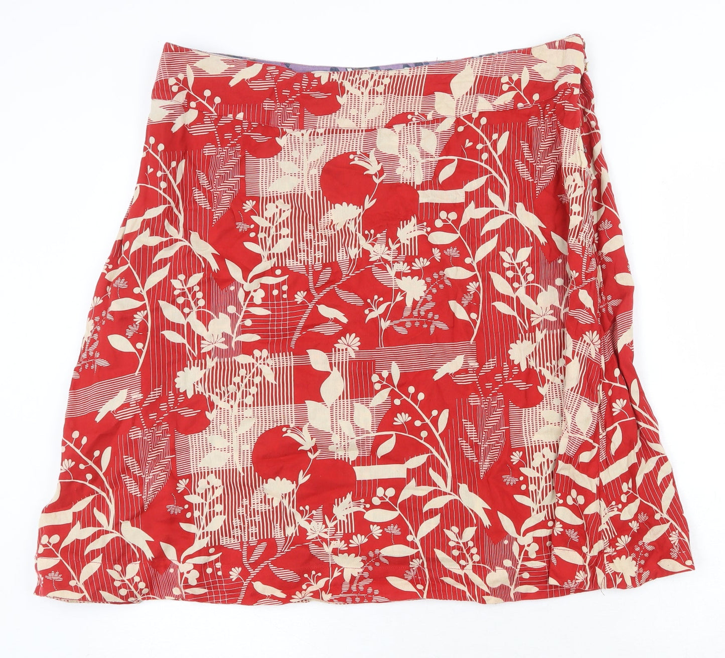 Womens UK Size 38 in Preworn A-Line  Skirt
