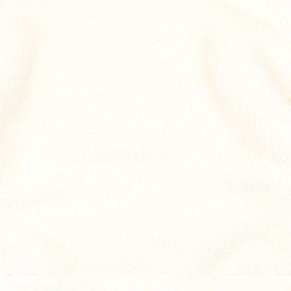 Womens UK Size 14 Marks and Spencer White Pullover Jumper