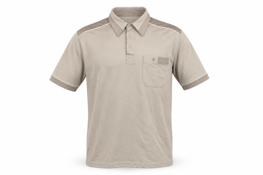 Mens UK Size M North wood Cotton Polo Shirt