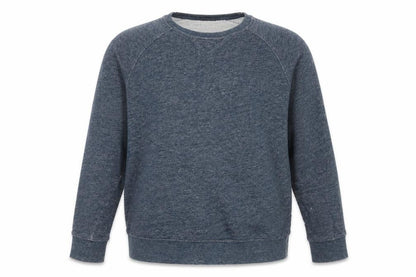 Mens UK Size M H&M Blue Pullover Sweatshirt
