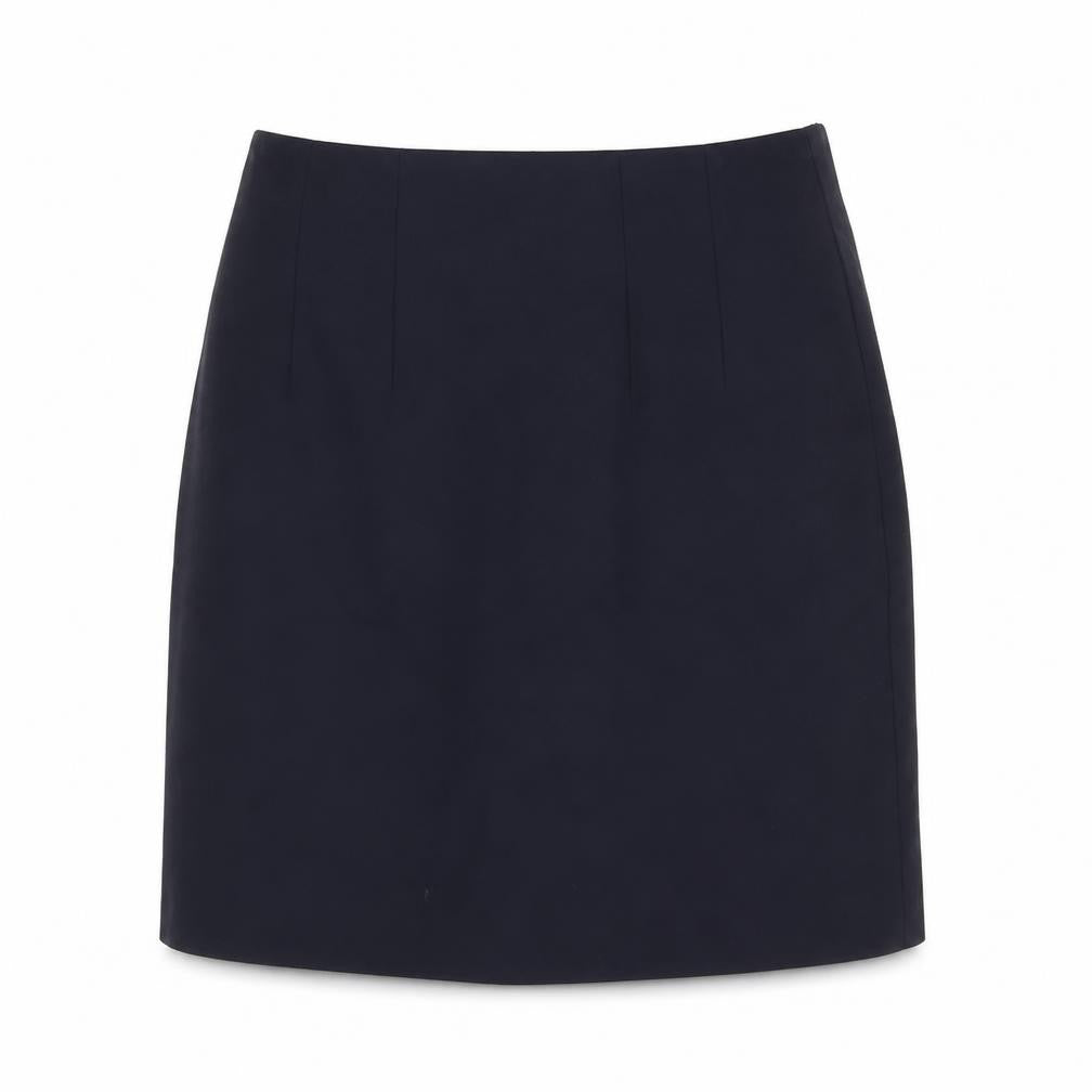 Womens UK Size 10 Marks and Spencer A-Line  Skirt