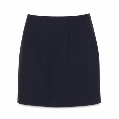 Womens UK Size 10 Marks and Spencer A-Line  Skirt