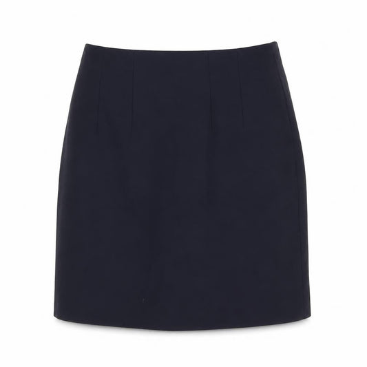 Womens UK Size 10 Marks and Spencer A-Line  Skirt