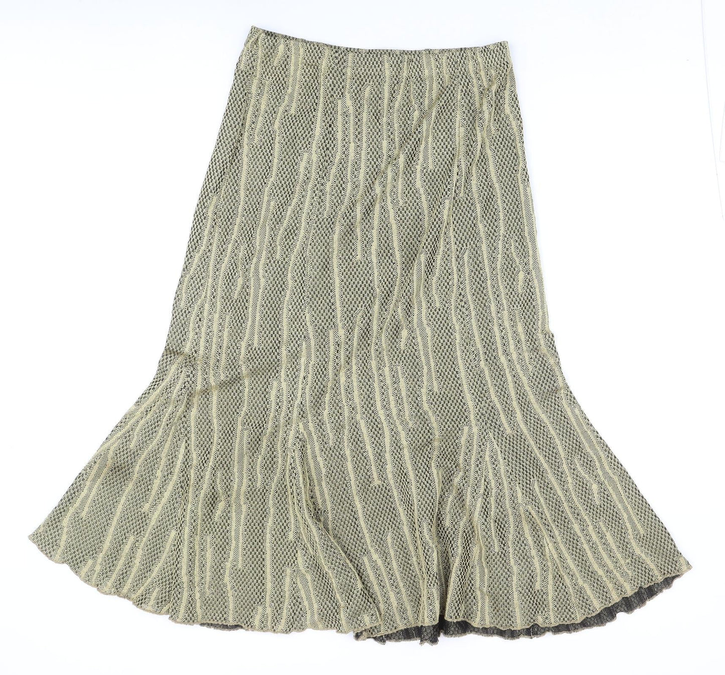 Womens UK Size 16 Stephen Swing  Skirt