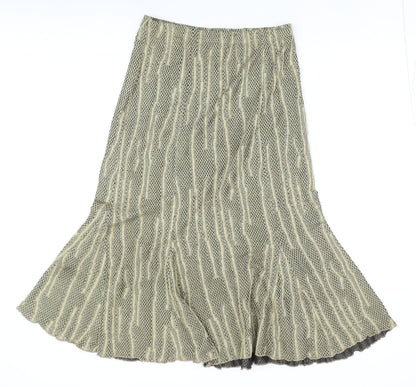 Womens UK Size 16 Stephen Swing  Skirt