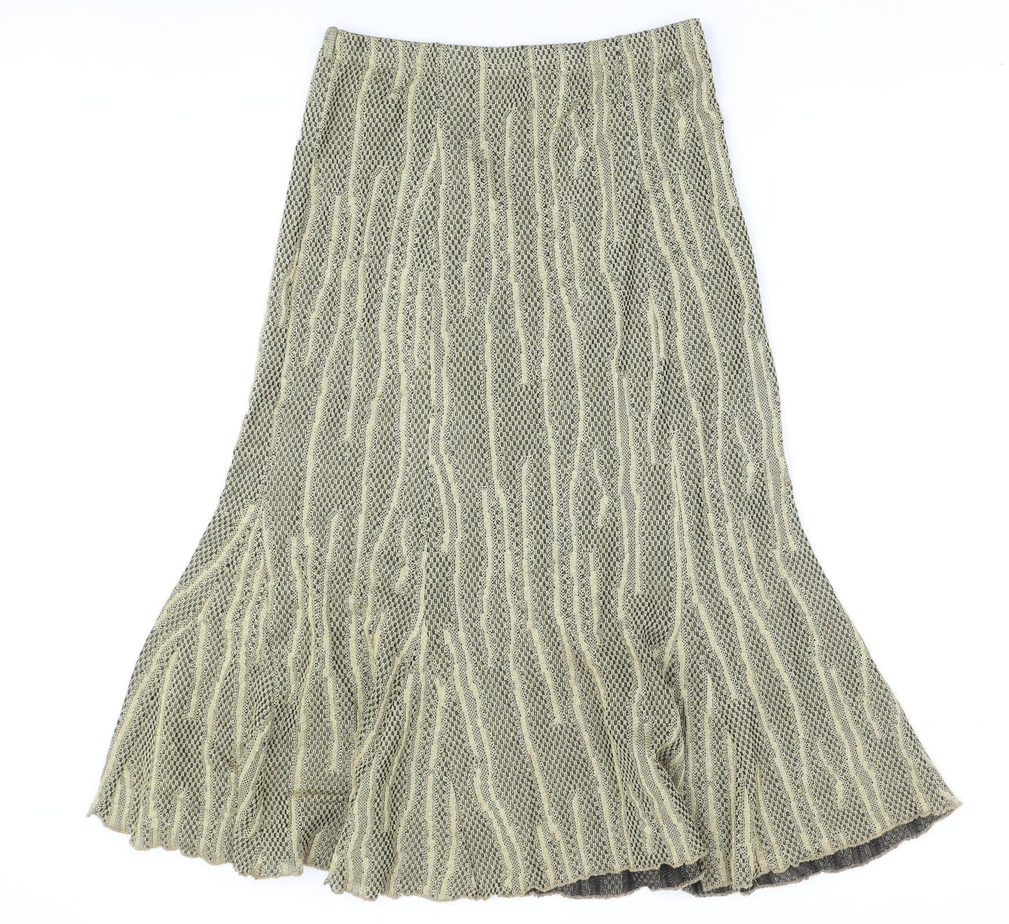Womens UK Size 16 Stephen Swing  Skirt