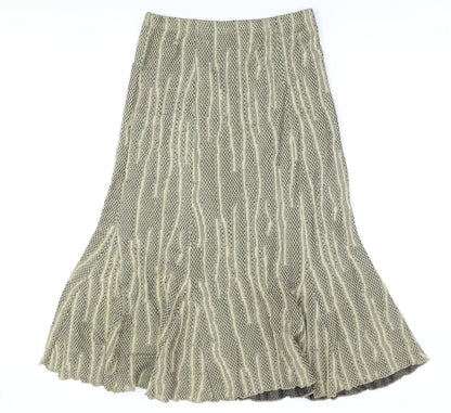 Womens UK Size 16 Stephen Swing  Skirt