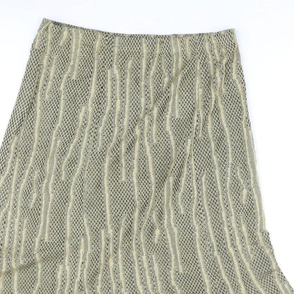 Womens UK Size 16 Stephen Swing  Skirt