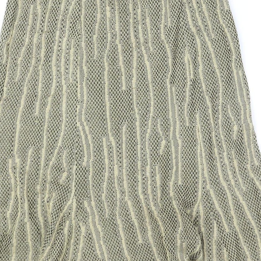 Womens UK Size 16 Stephen Swing  Skirt