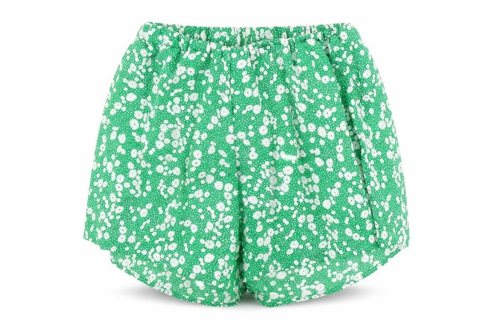 Womens UK Size S Preworn Regular Fit Basic Shorts