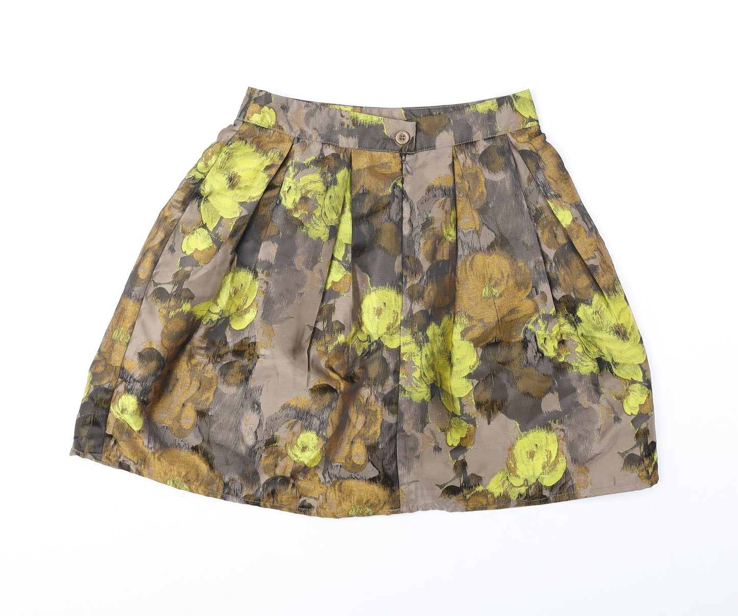 Womens UK Size 8 Louche Tulip  Skirt