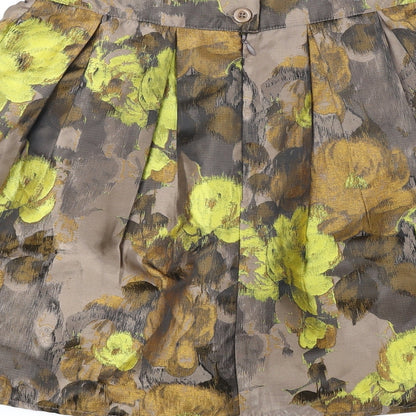 Womens UK Size 8 Louche Tulip  Skirt