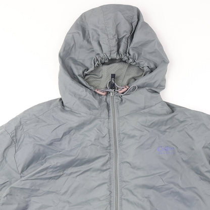 Womens UK Size XL Cotton Traders Grey Jacket