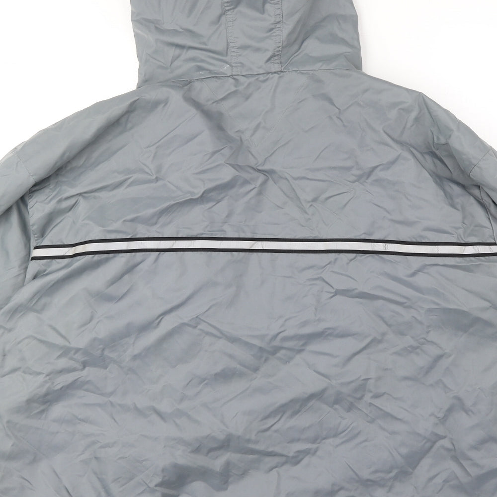 Womens UK Size XL Cotton Traders Grey Jacket