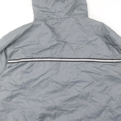 Womens UK Size XL Cotton Traders Grey Jacket