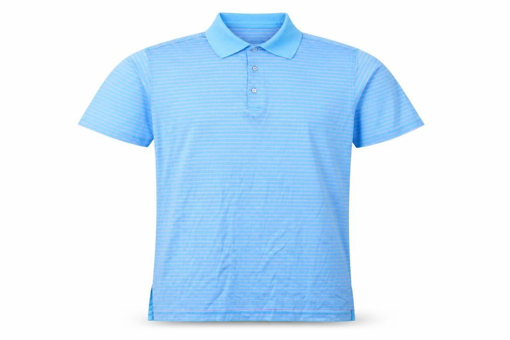 Mens UK Size S Bobby Jones Cotton Polo Shirt
