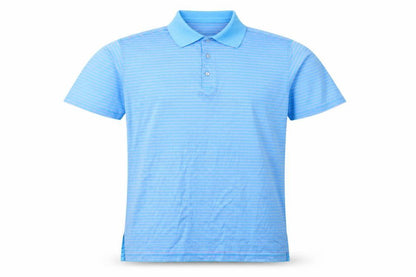 Mens UK Size S Bobby Jones Cotton Polo Shirt