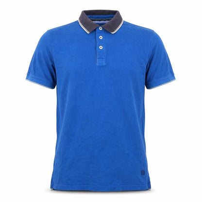 Mens UK Size M Marks and Spencer Cotton Polo Shirt