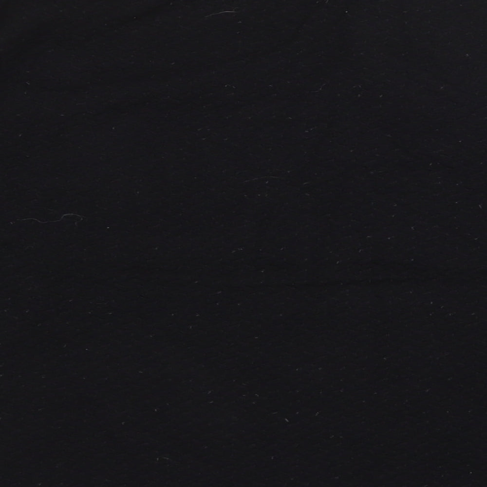 Womens UK Size 10 Betty Barclay Black Pullover Jumper
